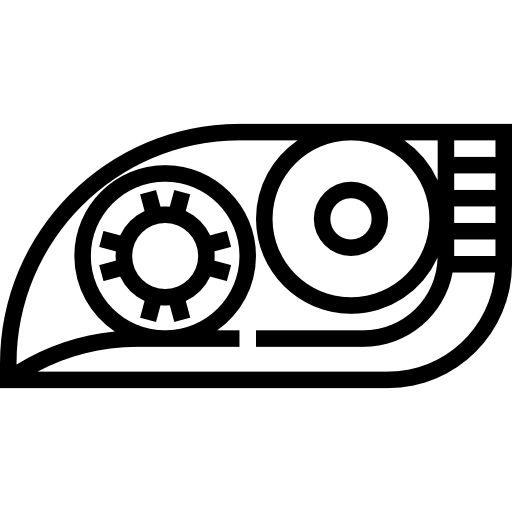 Car parts